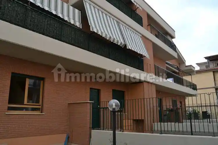 Appartamento via Biagio Petrocelli, Romanina, Roma - foto 2