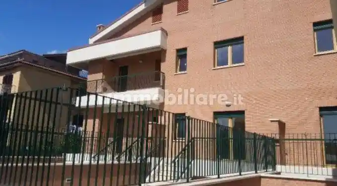 Appartamento via Biagio Petrocelli, Romanina, Roma - foto 3