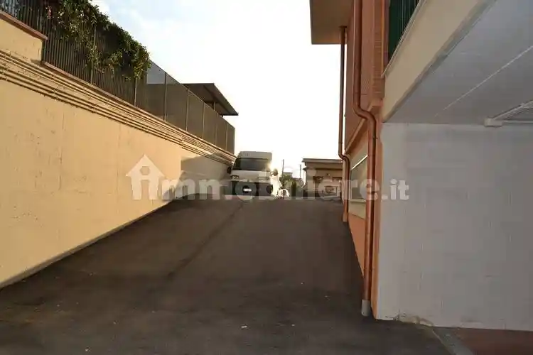 Appartamento via Biagio Petrocelli, Romanina, Roma - foto 4