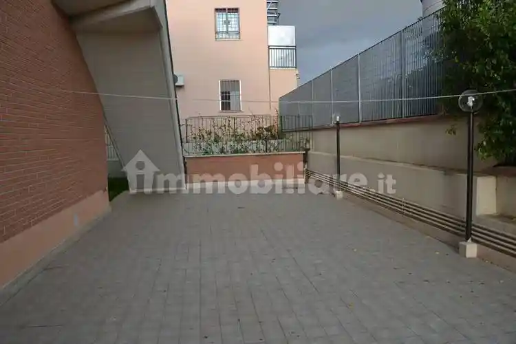 Appartamento via Biagio Petrocelli, Romanina, Roma - foto 5