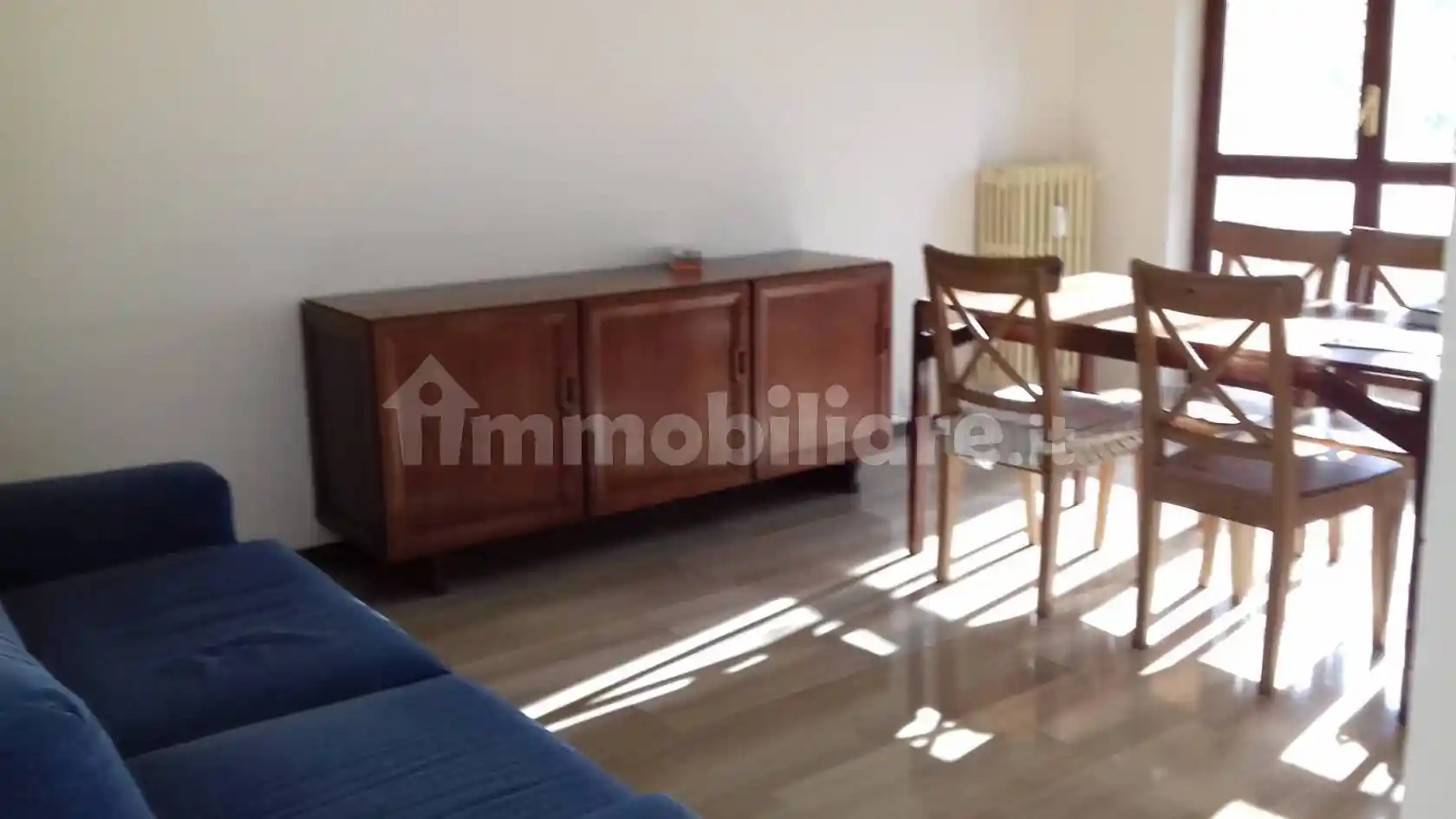 Appartamento in affitto a Novara