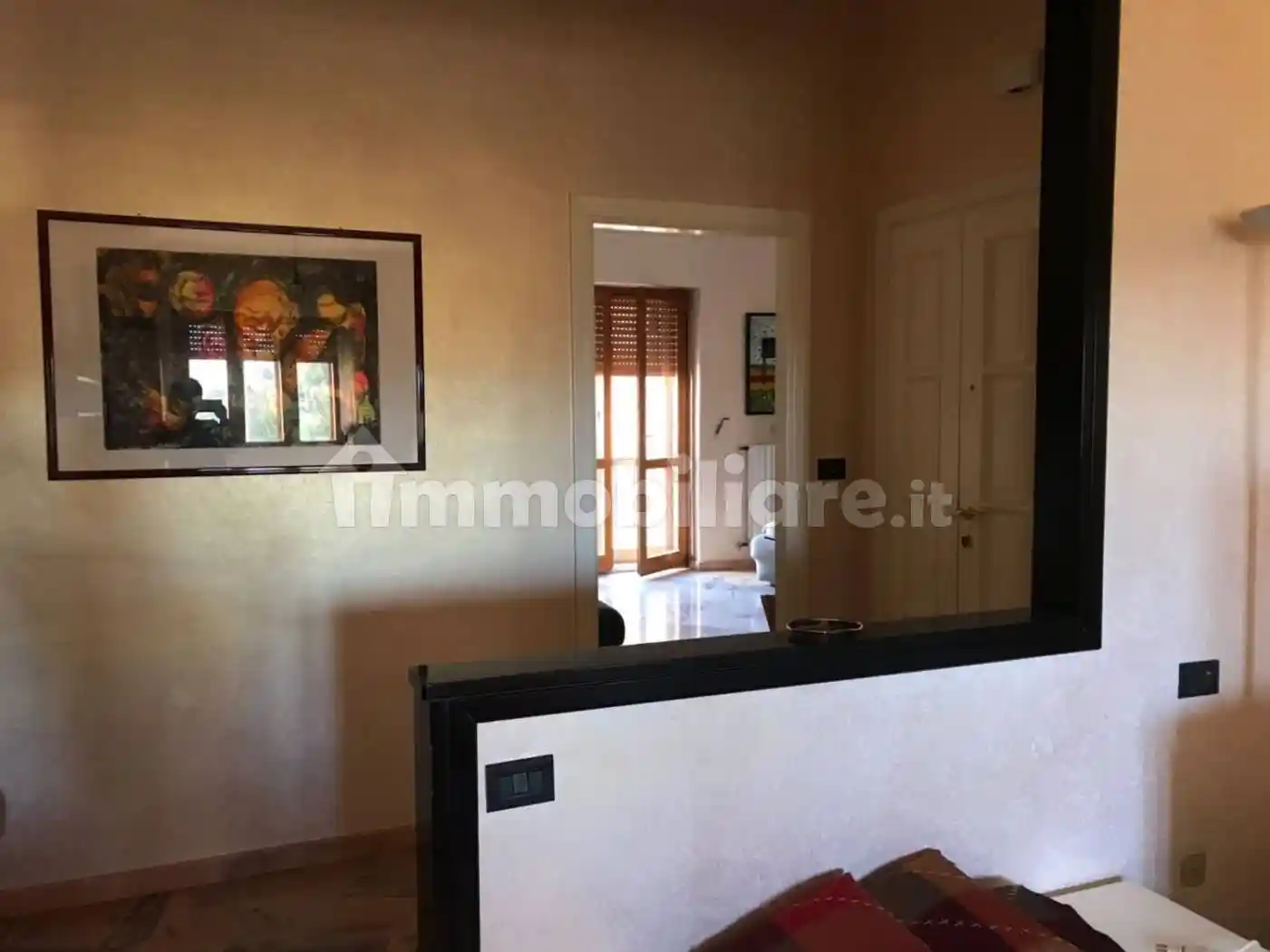 Appartamento via Emilio Alessandrini 8, Genzano di Lucania - foto 2