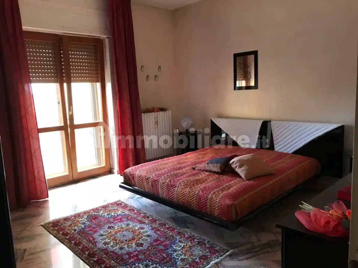 Appartamento via Emilio Alessandrini 8, Genzano di Lucania - foto 4