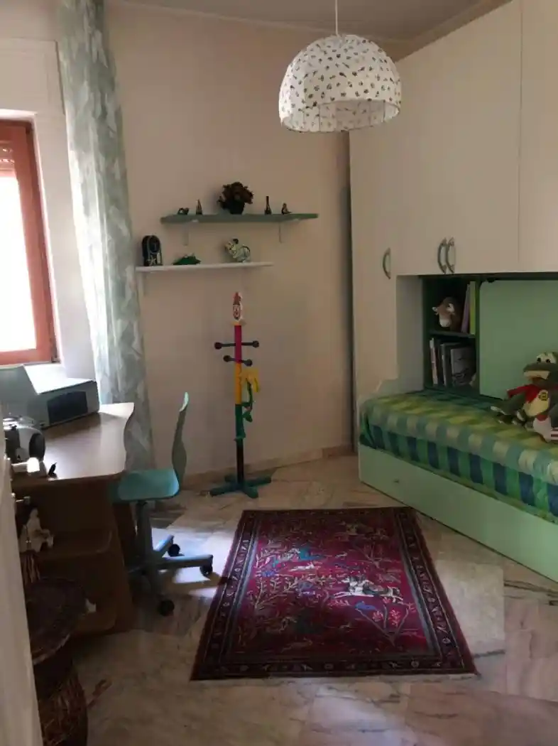 Appartamento via Emilio Alessandrini 8, Genzano di Lucania - foto 5