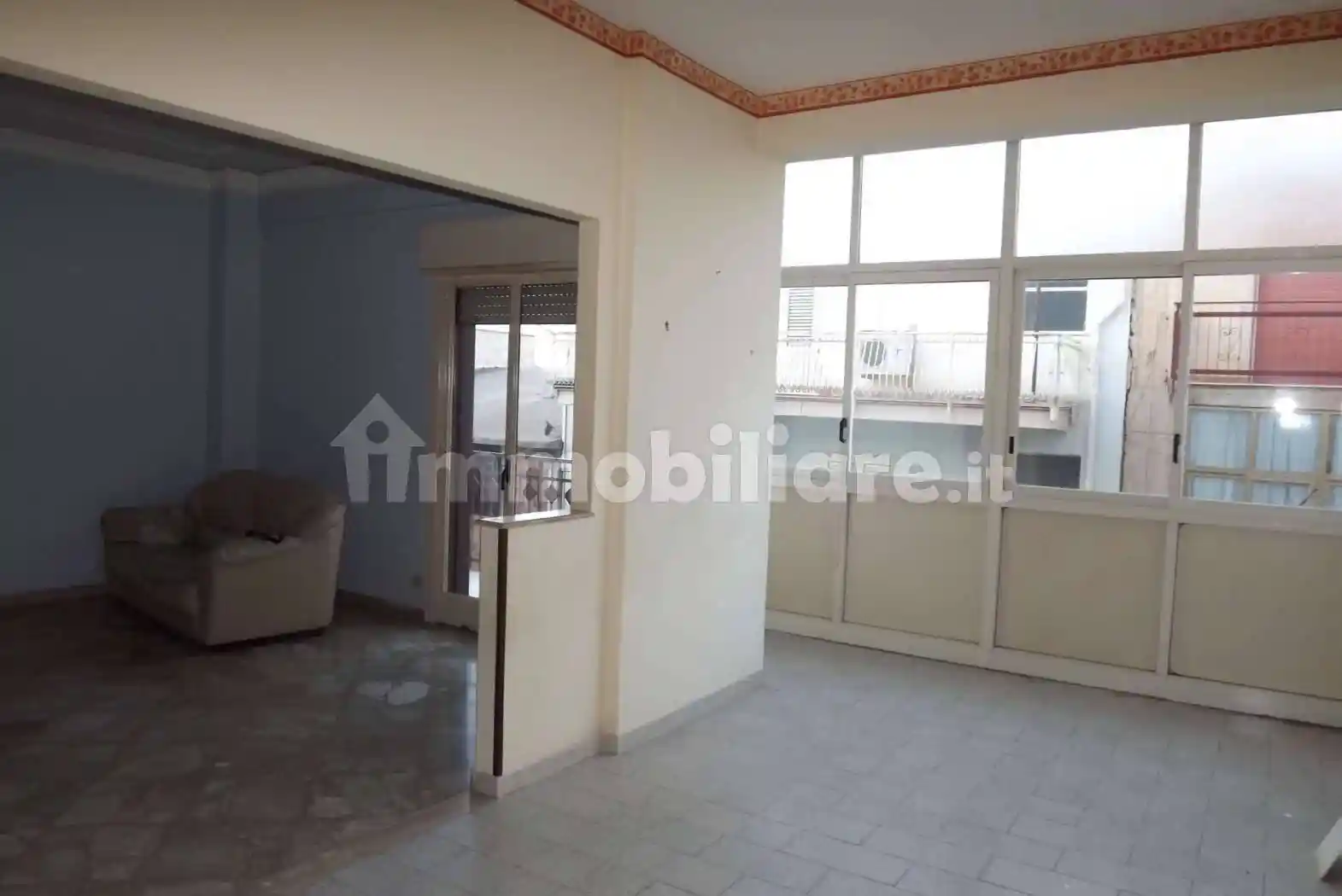 Appartamento in vendita a Ficarazzi