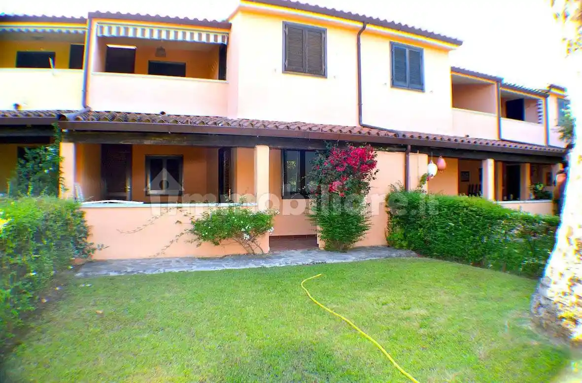 Appartamento in affitto a San Teodoro