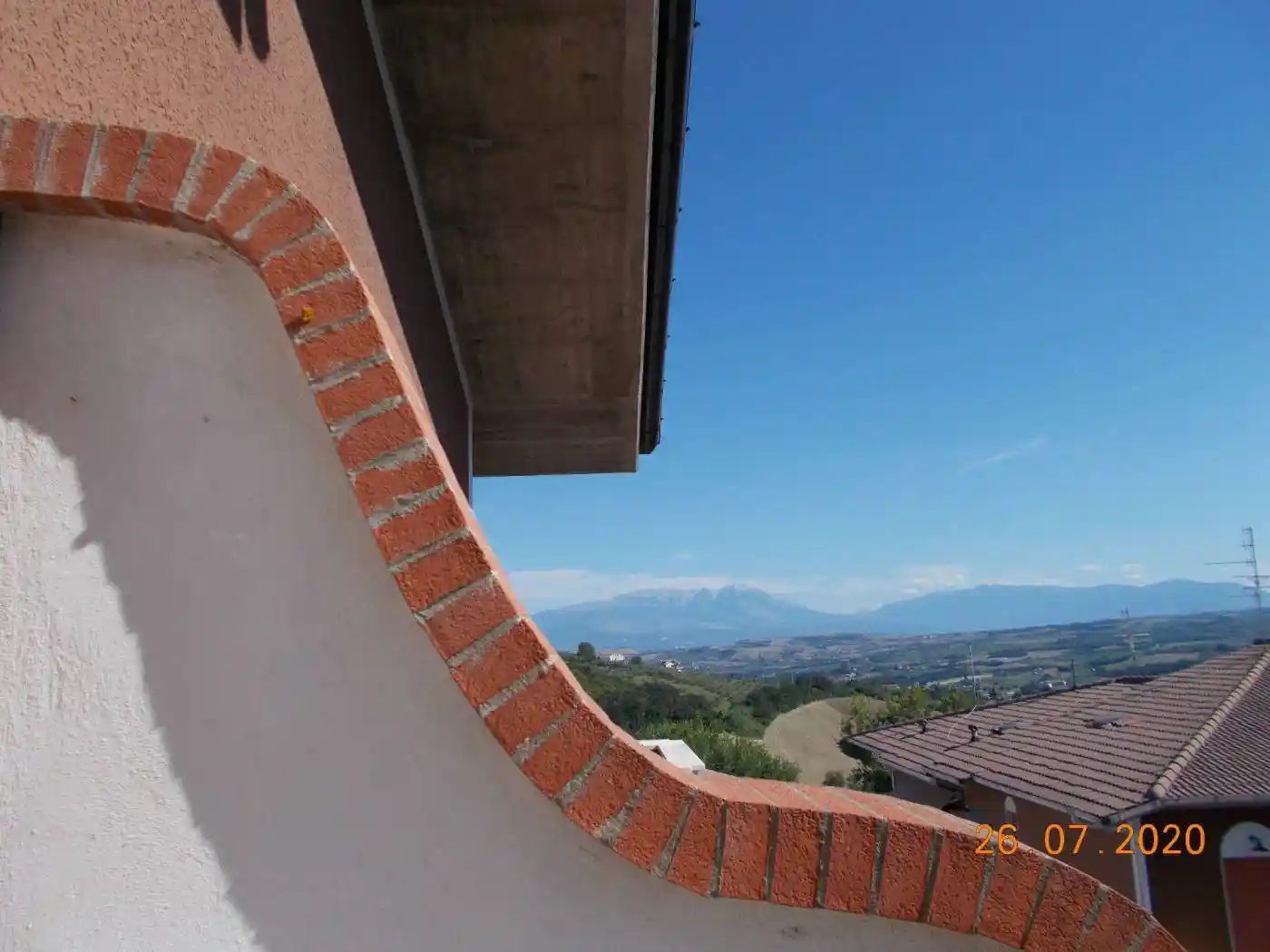 Villa a schiera Contrada De Caesaris 41, Centro, Penne - foto 4