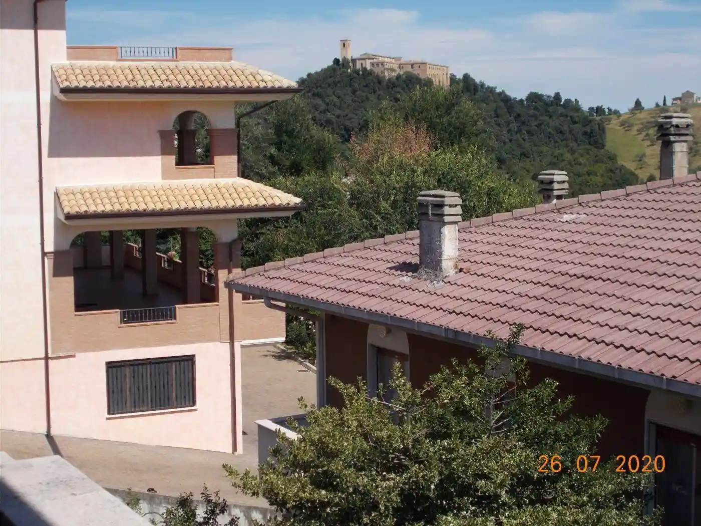 Villa a schiera Contrada De Caesaris 41, Centro, Penne - foto 5