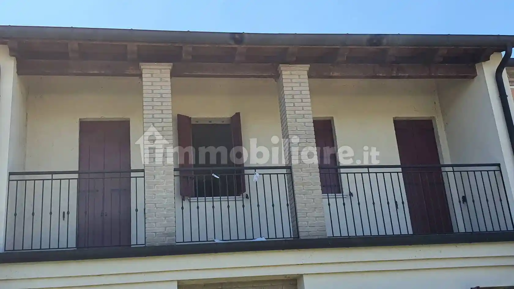 Villetta a schiera - foto 5