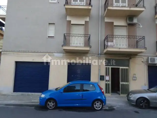 Appartamento in vendita a Siderno