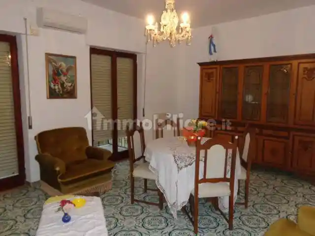 Appartamento via Antonio Gramsci, Centro, Siderno - foto 3