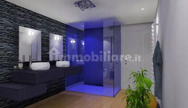 Terratetto plurifamiliare via Tremignon-Vaccarino, Tremignon Vaccarino, Piazzola sul Brenta - foto 4