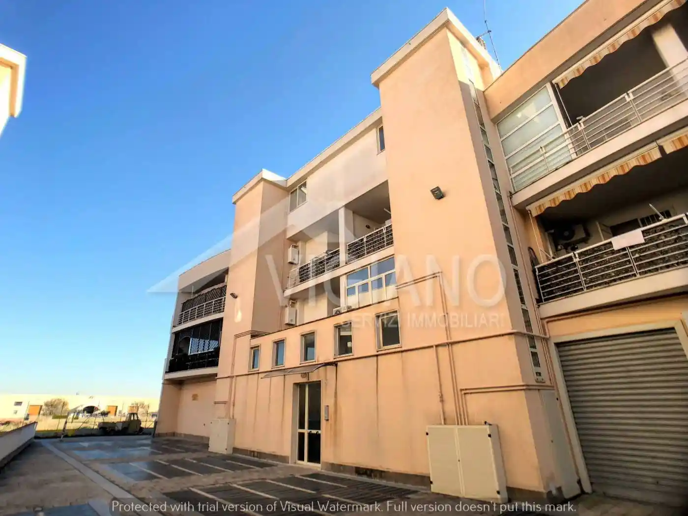 Appartamento in vendita a Foggia