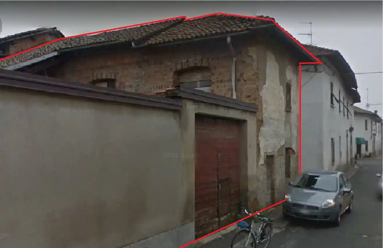 Villa in vendita a Pozzolo Formigaro