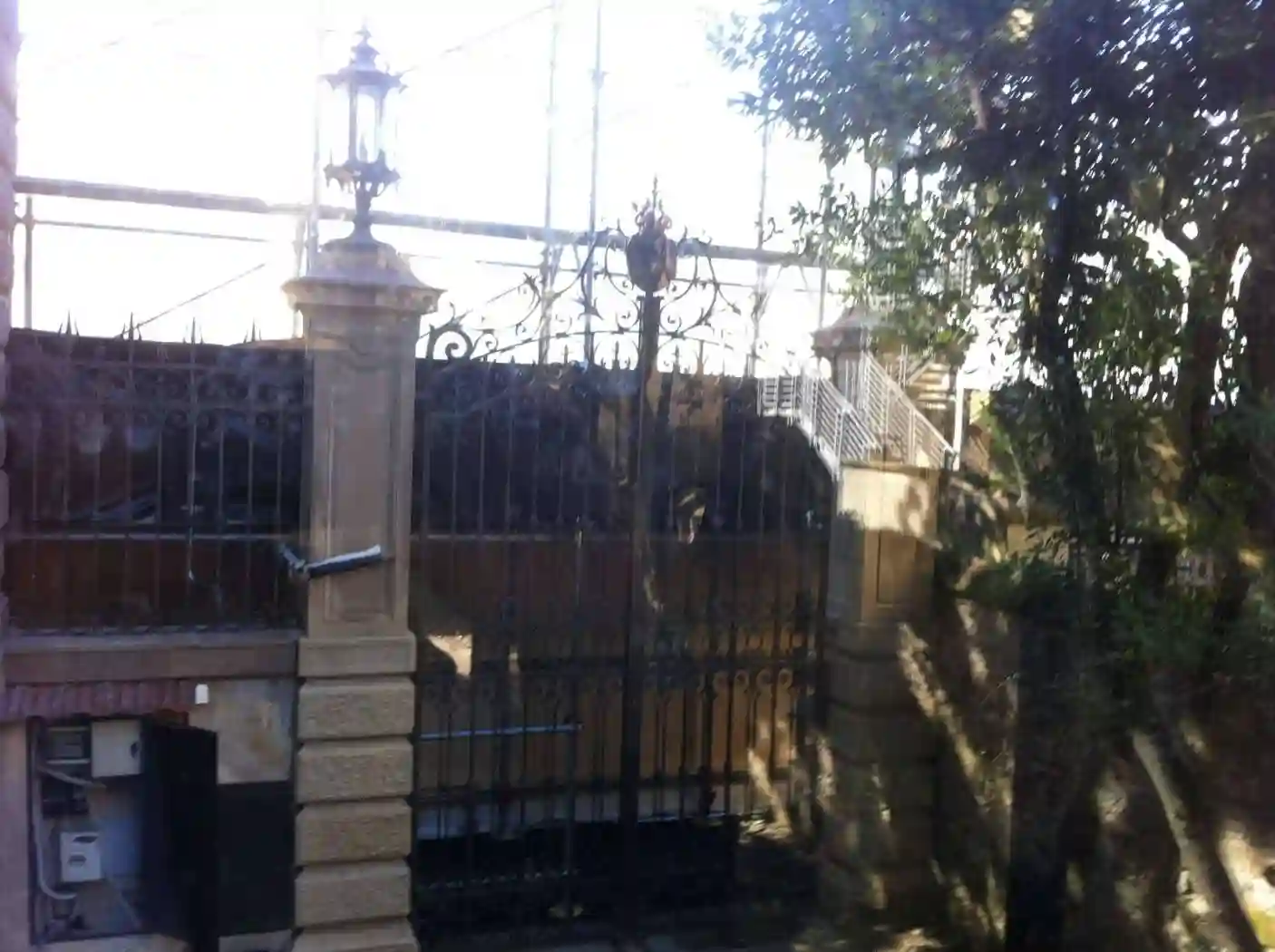 Palazzo - Edificio - foto 4