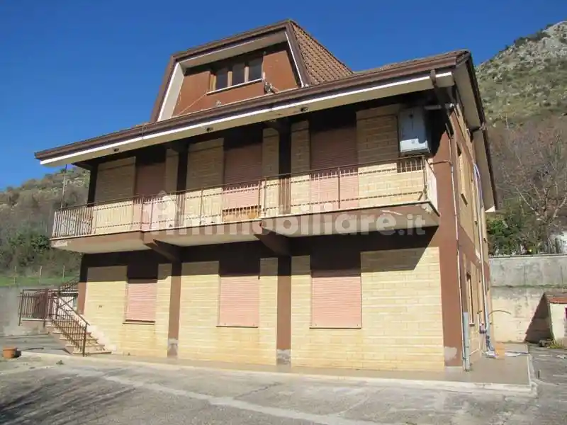 Villa in vendita a Roccasecca