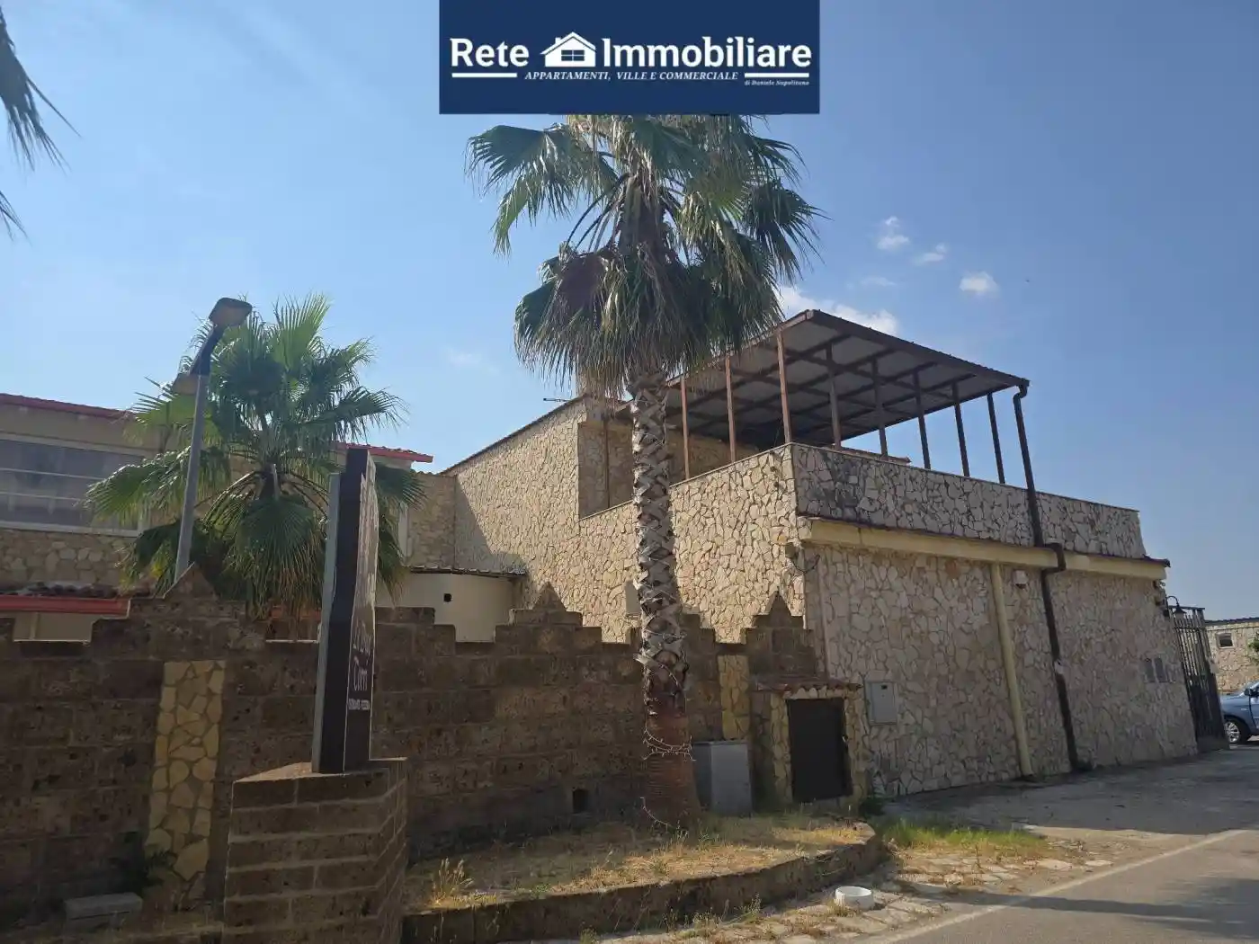 Appartamento in affitto a Foggia