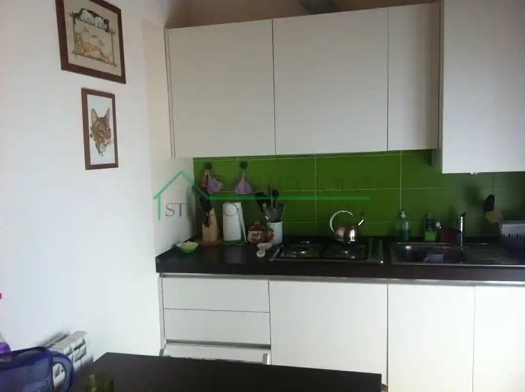 Attico - Mansarda in affitto a Bollate