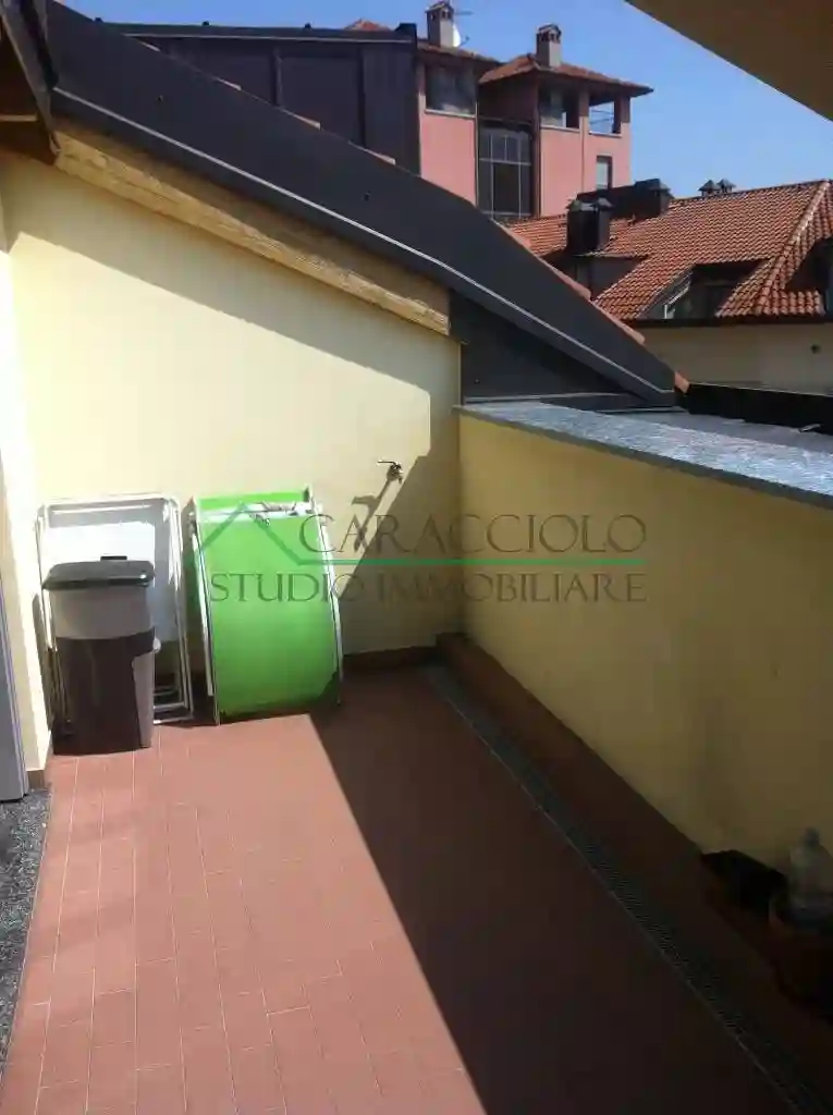 Attico - Mansarda - foto 2