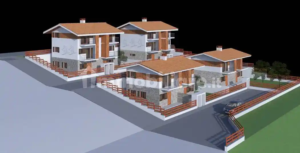 Trilocale Sr437, Centro, Roccaraso - foto 2