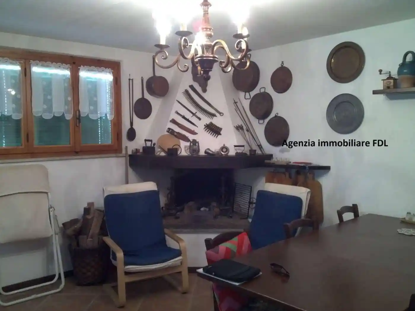 Casa indipendente in vendita a Casciana Terme Lari
