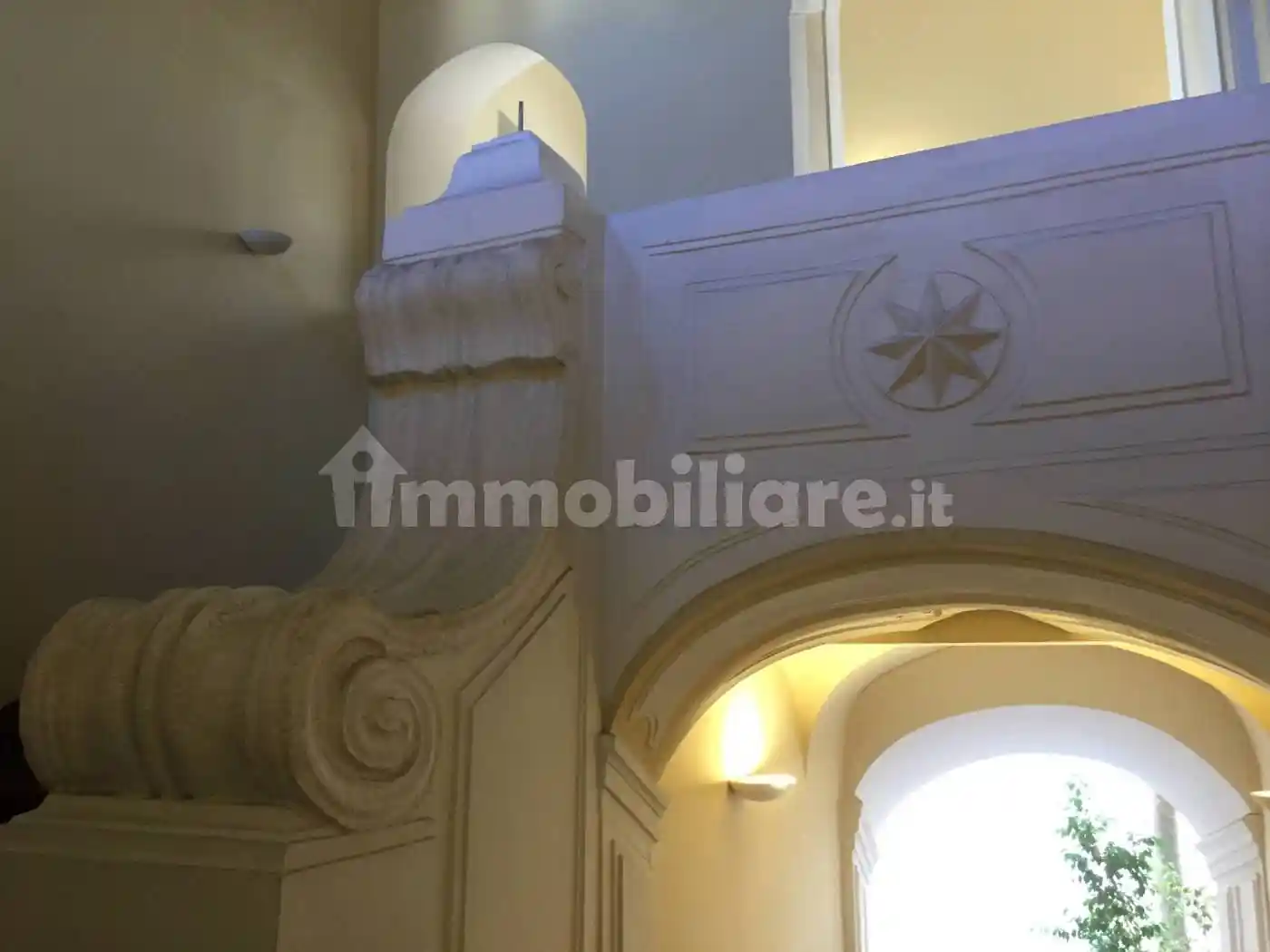 Appartamento in affitto a Palermo