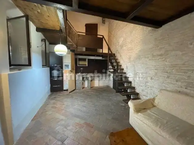 Appartamento in affitto a Sansepolcro