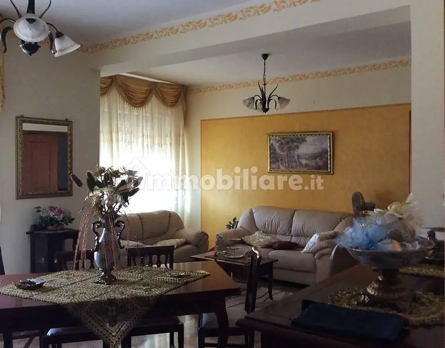 Appartamento corso Giuseppe Garibaldi 198, Torretta, Crucoli