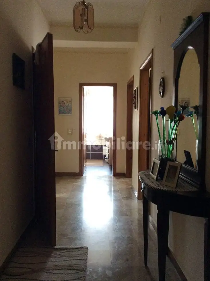 Appartamento corso Giuseppe Garibaldi 198, Torretta, Crucoli - foto 3