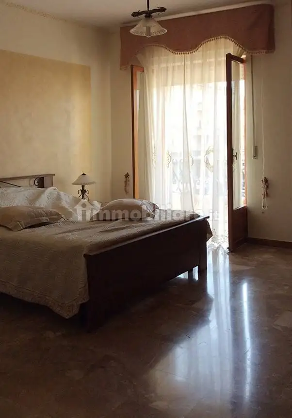 Appartamento corso Giuseppe Garibaldi 198, Torretta, Crucoli - foto 5