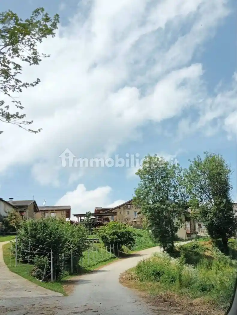 Rustico - Casale in vendita a Venasca
