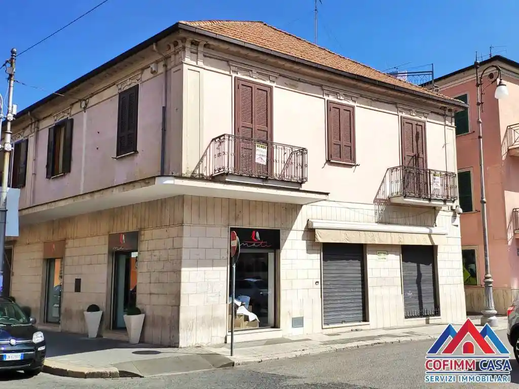 Attico - Mansarda in vendita a Sora