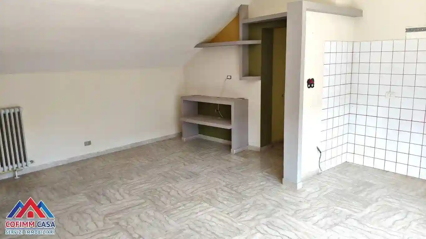 Attico - Mansarda - foto 4