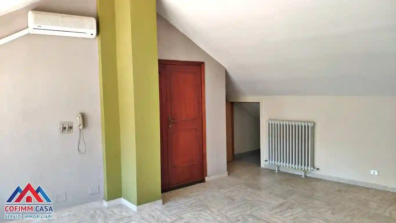 Attico - Mansarda - foto 5