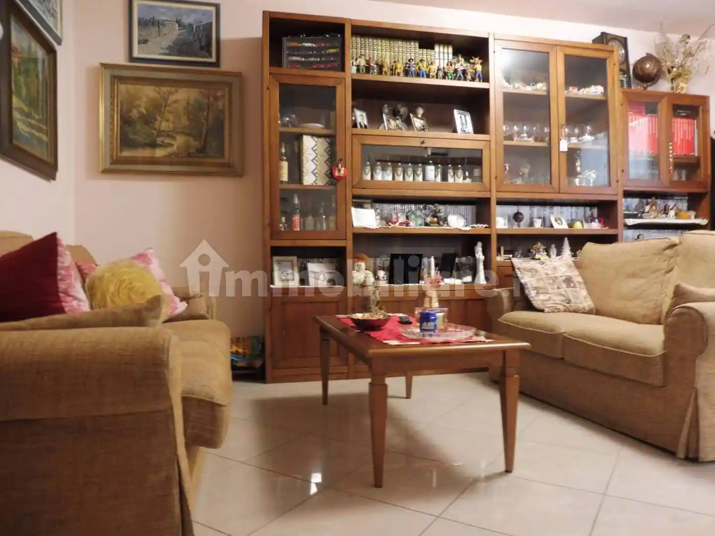 Appartamento in vendita a Empoli