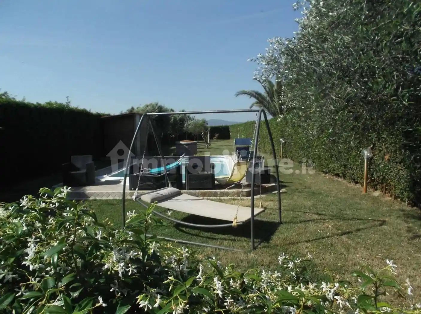 Rustico Strada Statale Bis Tosco Romagnola, Arnaccio - Chiesanuova, Cascina - foto 2