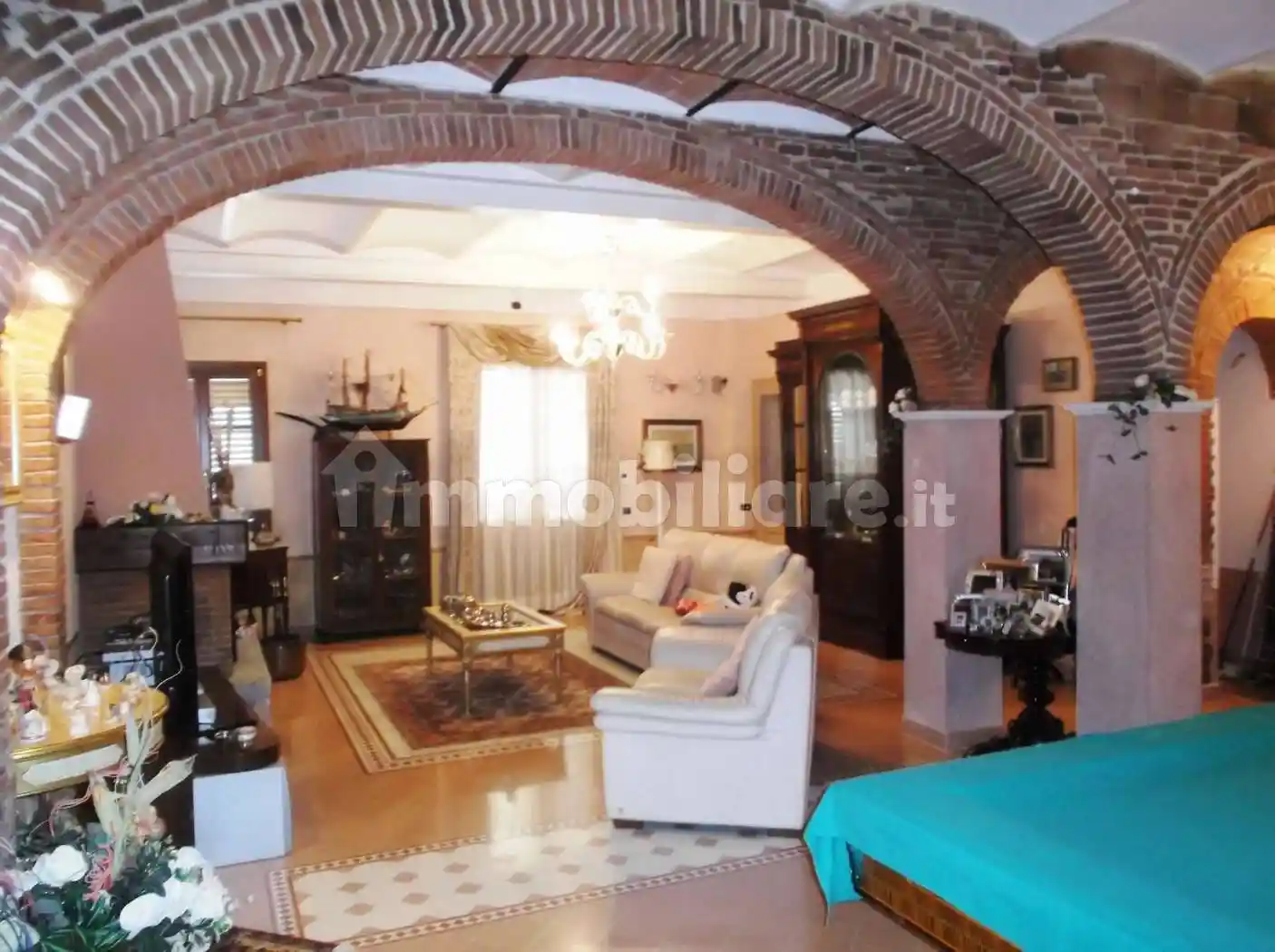 Rustico Strada Statale Bis Tosco Romagnola, Arnaccio - Chiesanuova, Cascina - foto 3