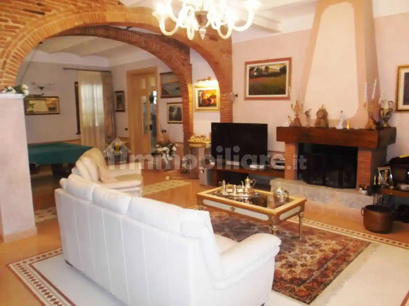 Rustico Strada Statale Bis Tosco Romagnola, Arnaccio - Chiesanuova, Cascina - foto 4