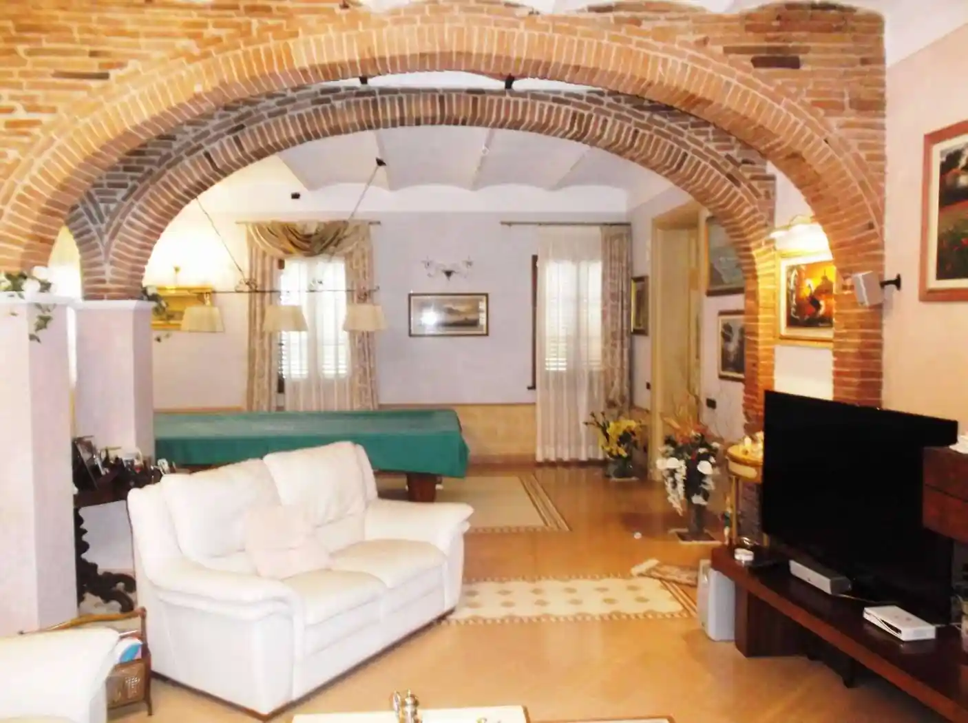 Rustico Strada Statale Bis Tosco Romagnola, Arnaccio - Chiesanuova, Cascina - foto 5