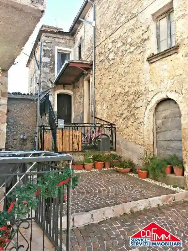 Casa indipendente - foto 3