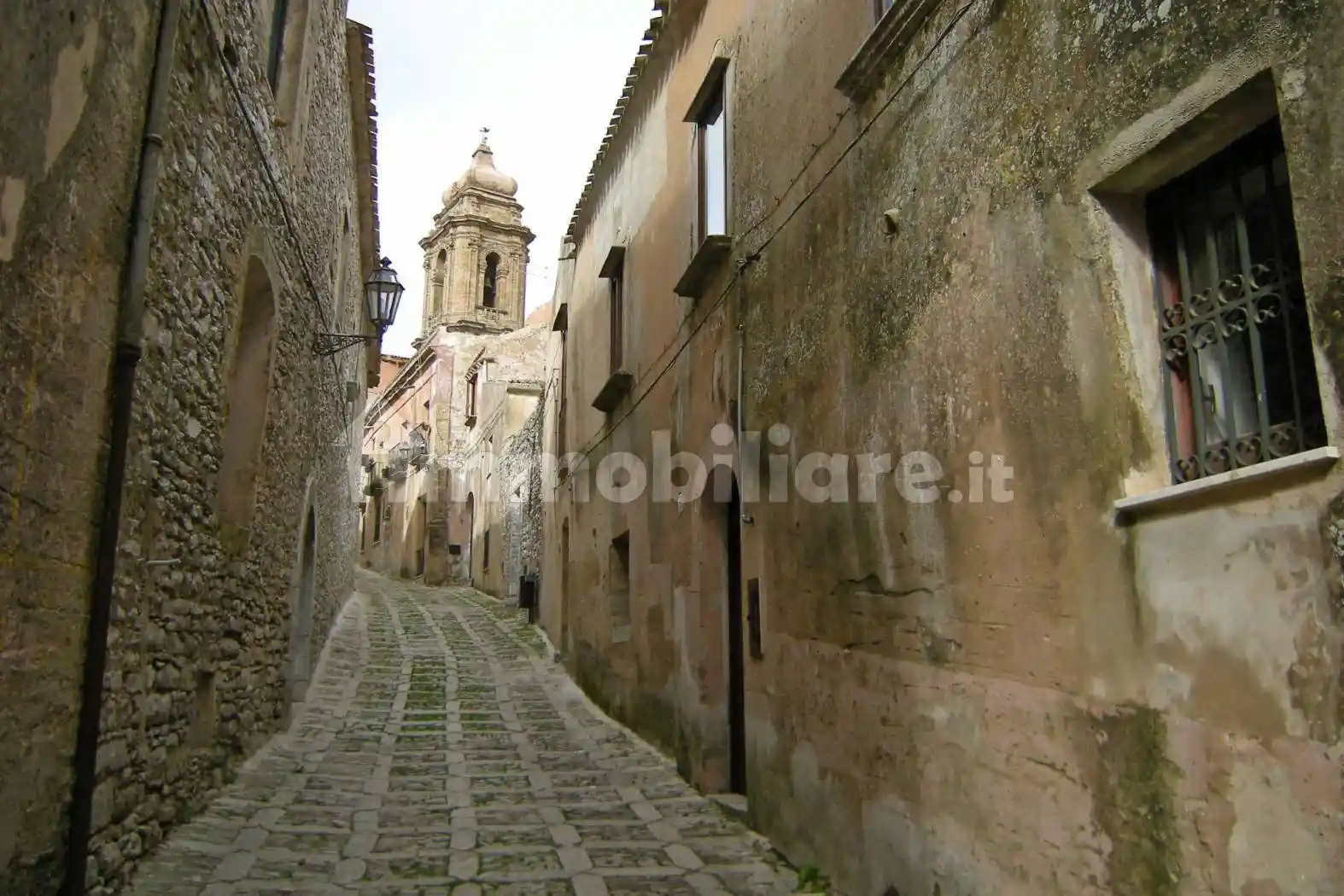 Appartamento in affitto a Erice