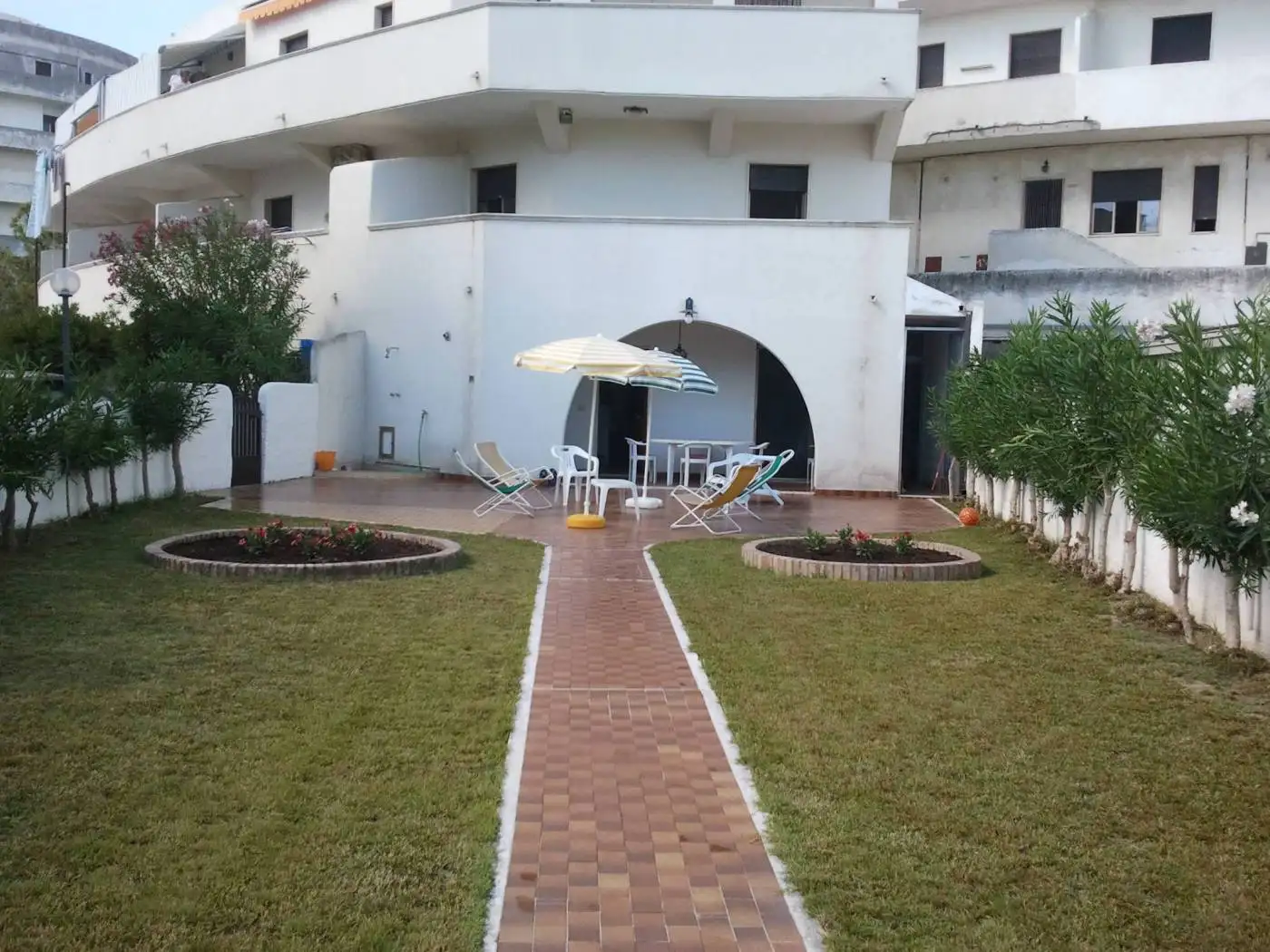 Villetta a schiera in vendita a San Salvo