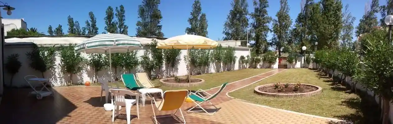 Villa a schiera Lungomare Cristoforo Colombo, Salvo Marina, San Salvo - foto 2