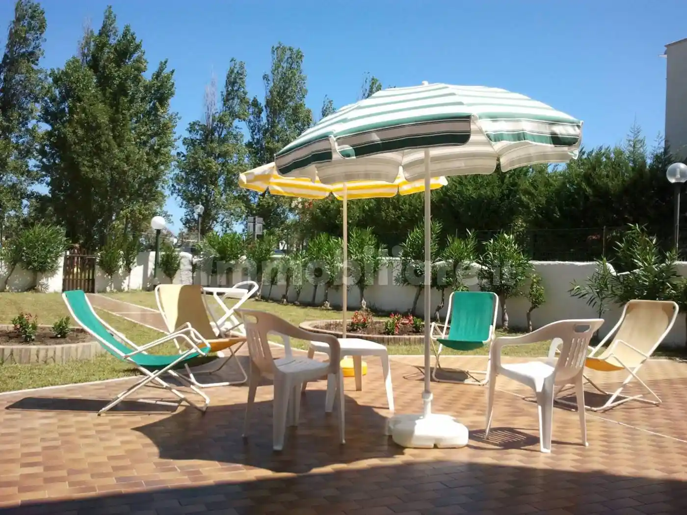 Villa a schiera Lungomare Cristoforo Colombo, Salvo Marina, San Salvo - foto 3