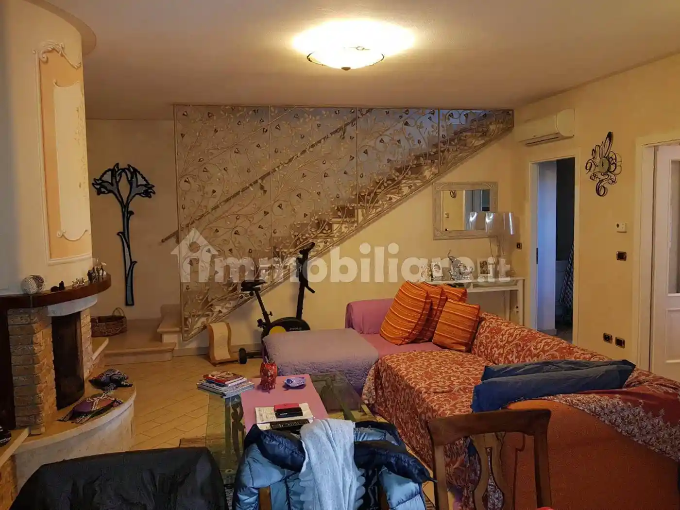 Villa in vendita a Viadana