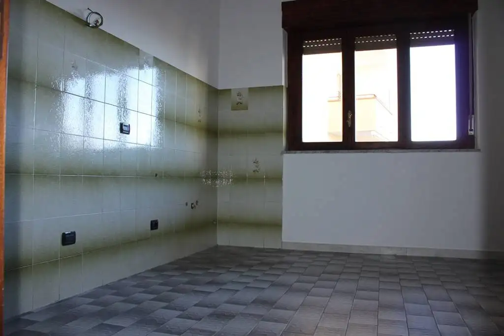 Appartamento in vendita a Scalea