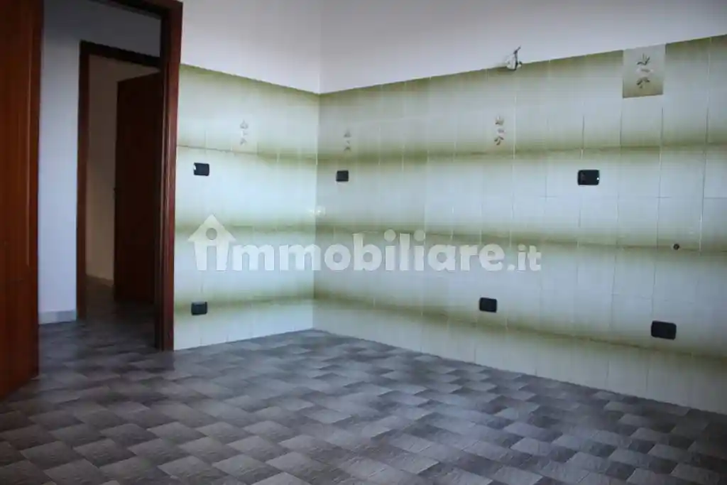 Trilocale via Aldo Ordine 3, Monticello, Piano Lettieri, Scalea - foto 2