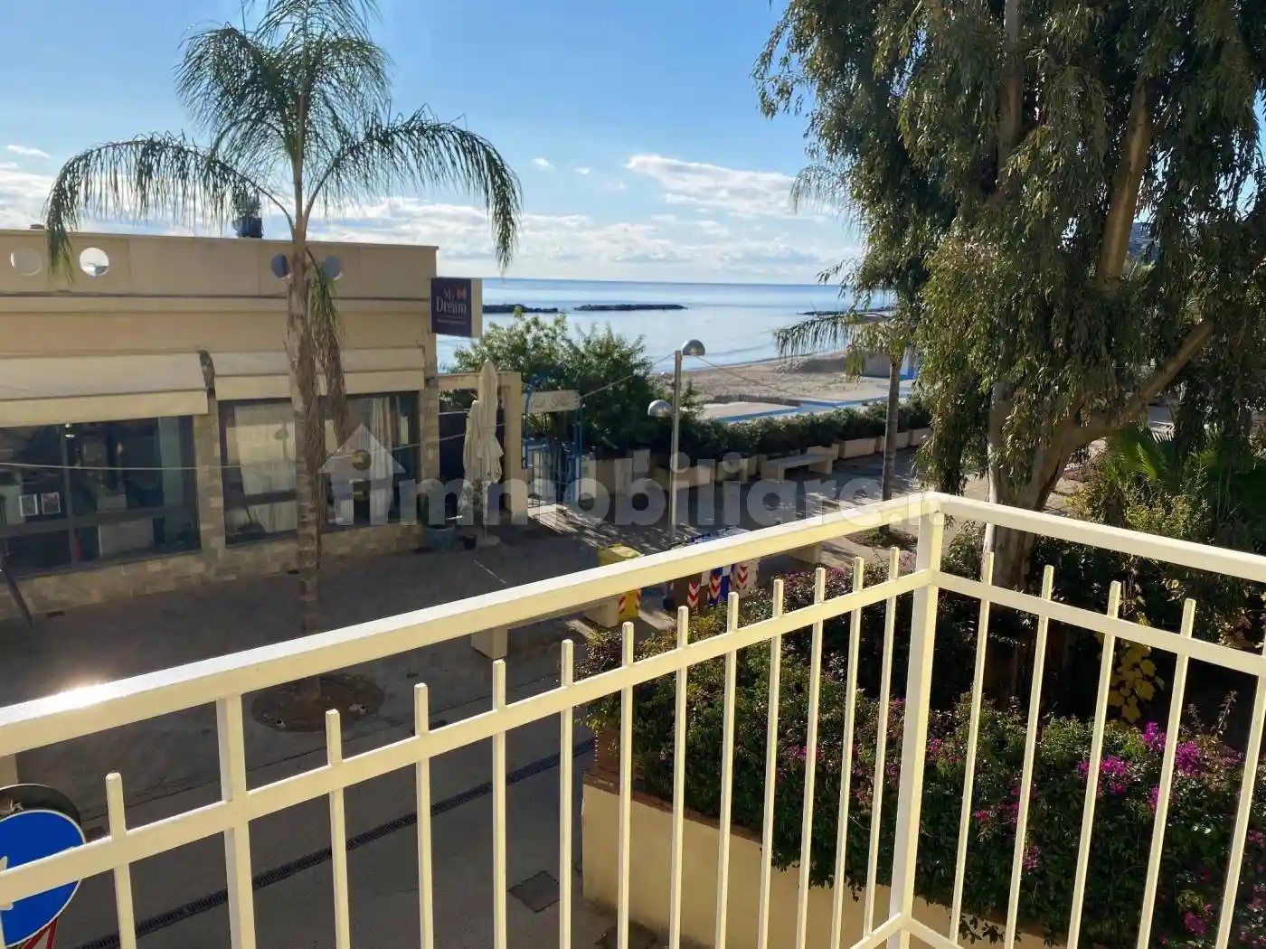 Appartamento in affitto a Taggia