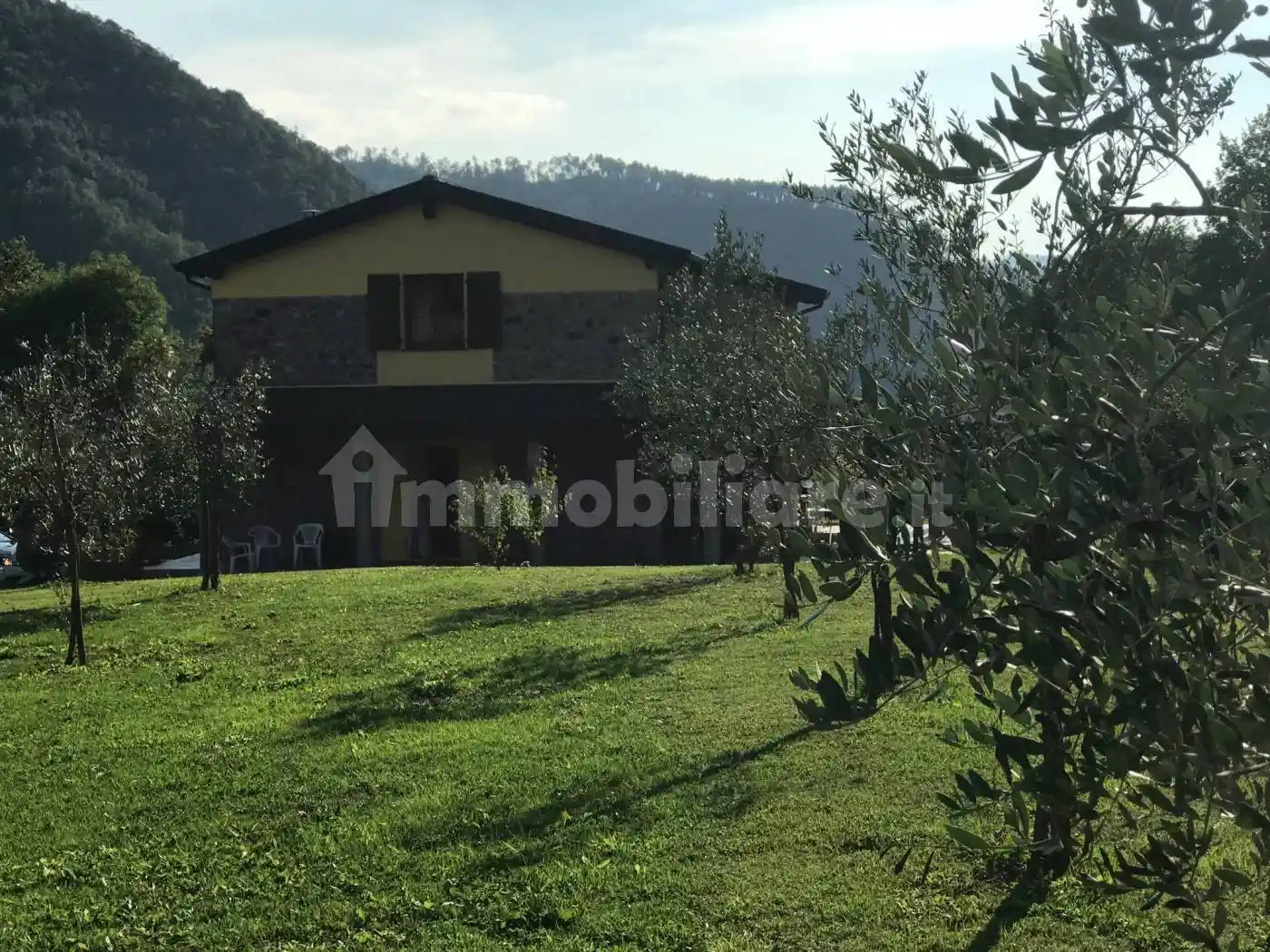 Villa in vendita a Rocchetta di Vara