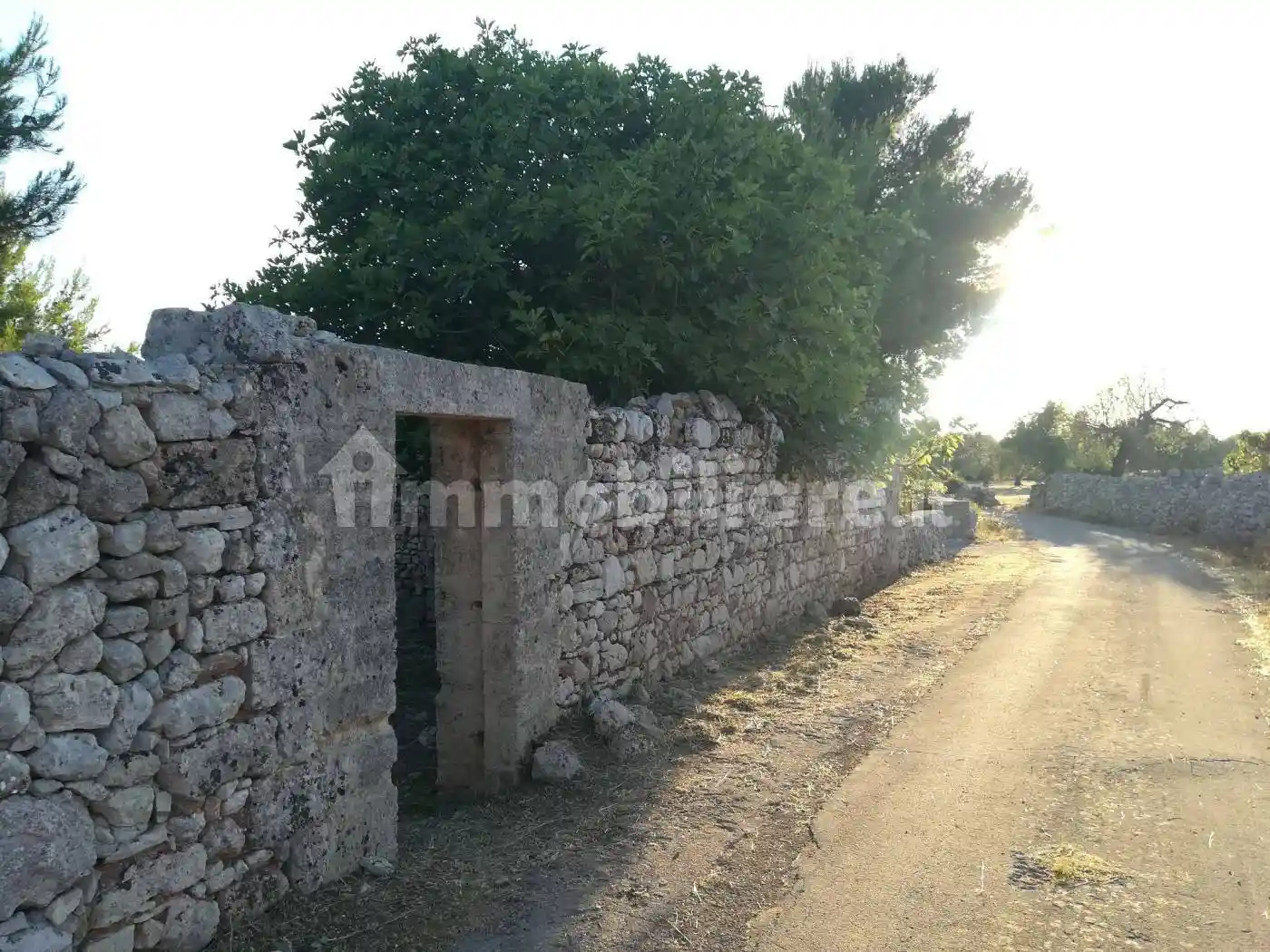 Rustico - Casale in vendita a Patù